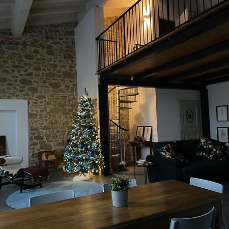 شقة Loft Officina Di Leonardo Nel Centro Di فينشي المظهر الخارجي الصورة