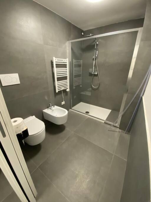 شقة Loft Officina Di Leonardo Nel Centro Di فينشي المظهر الخارجي الصورة