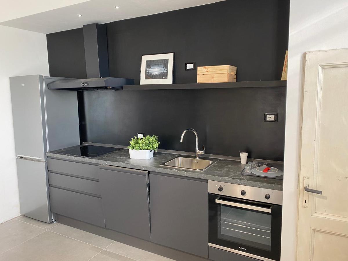 شقة Loft Officina Di Leonardo Nel Centro Di فينشي المظهر الخارجي الصورة