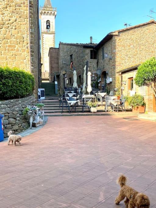 شقة Loft Officina Di Leonardo Nel Centro Di فينشي المظهر الخارجي الصورة